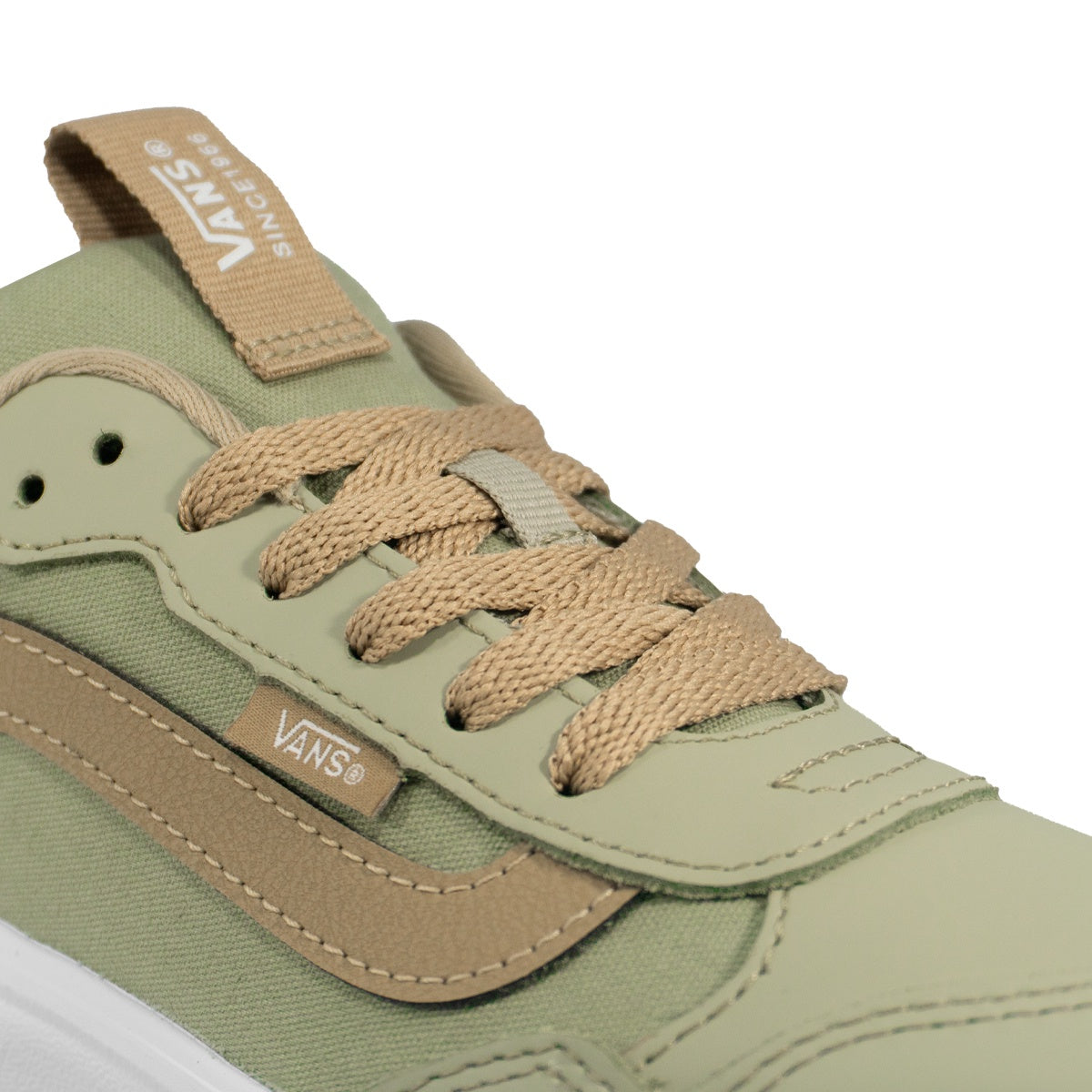 Tenis F Vans Range Exp Unissex