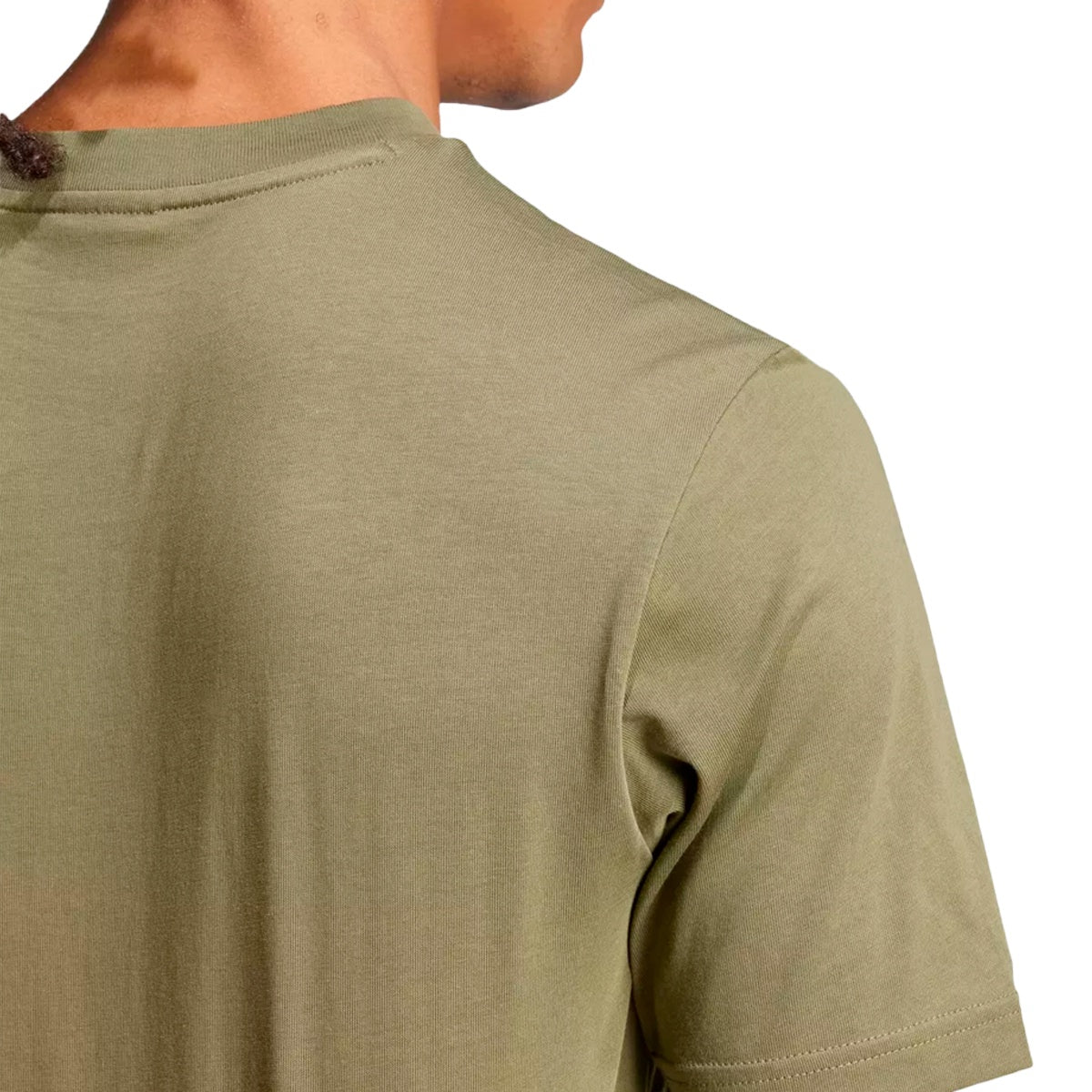 Camiseta Adidas Small Masculino