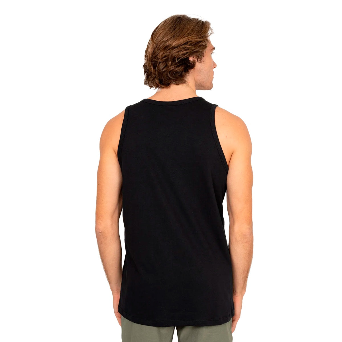 Regata Quiksilver Embroidery Masculino