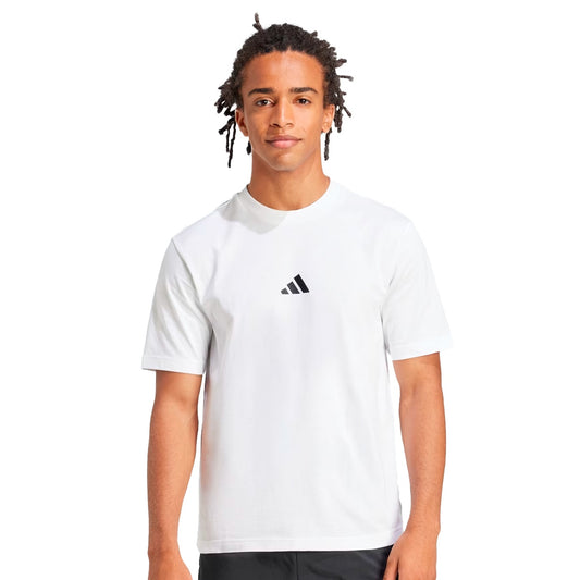 Camiseta Adidas Essentials Masculino