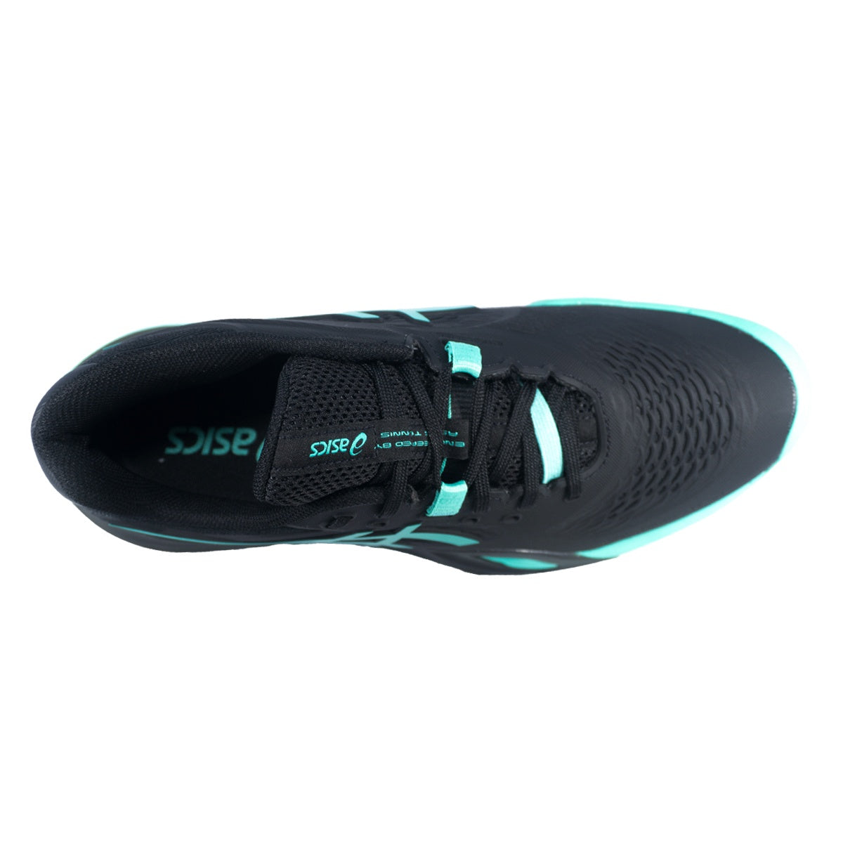 Tênis Asics Gel-Resolution X Clay Masculino