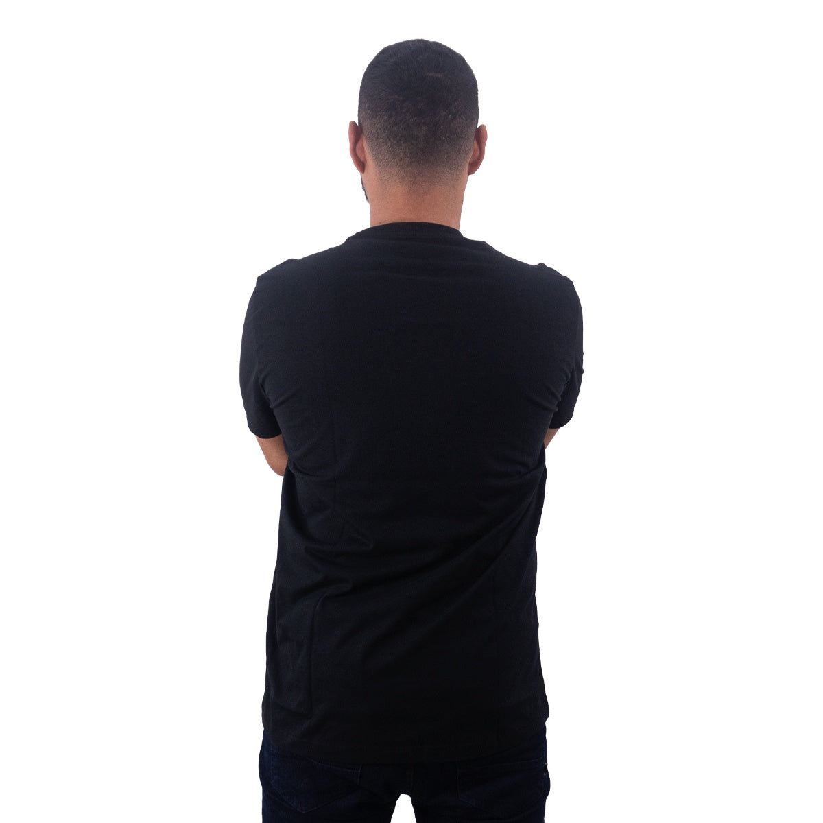 Camiseta Mcd Regular Masculino