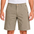 Bermuda Quiksilver Union Melange Masculino