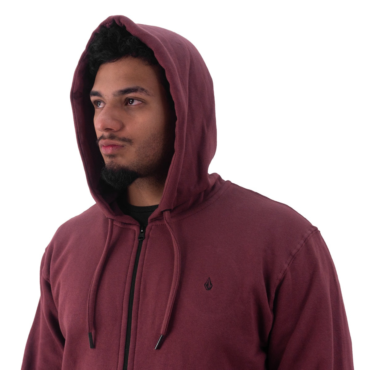 Blusa Cang Ab Volcom Single Masculino