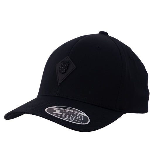 Boné Aba Curva Mcd Snapback Flexfit Unissex