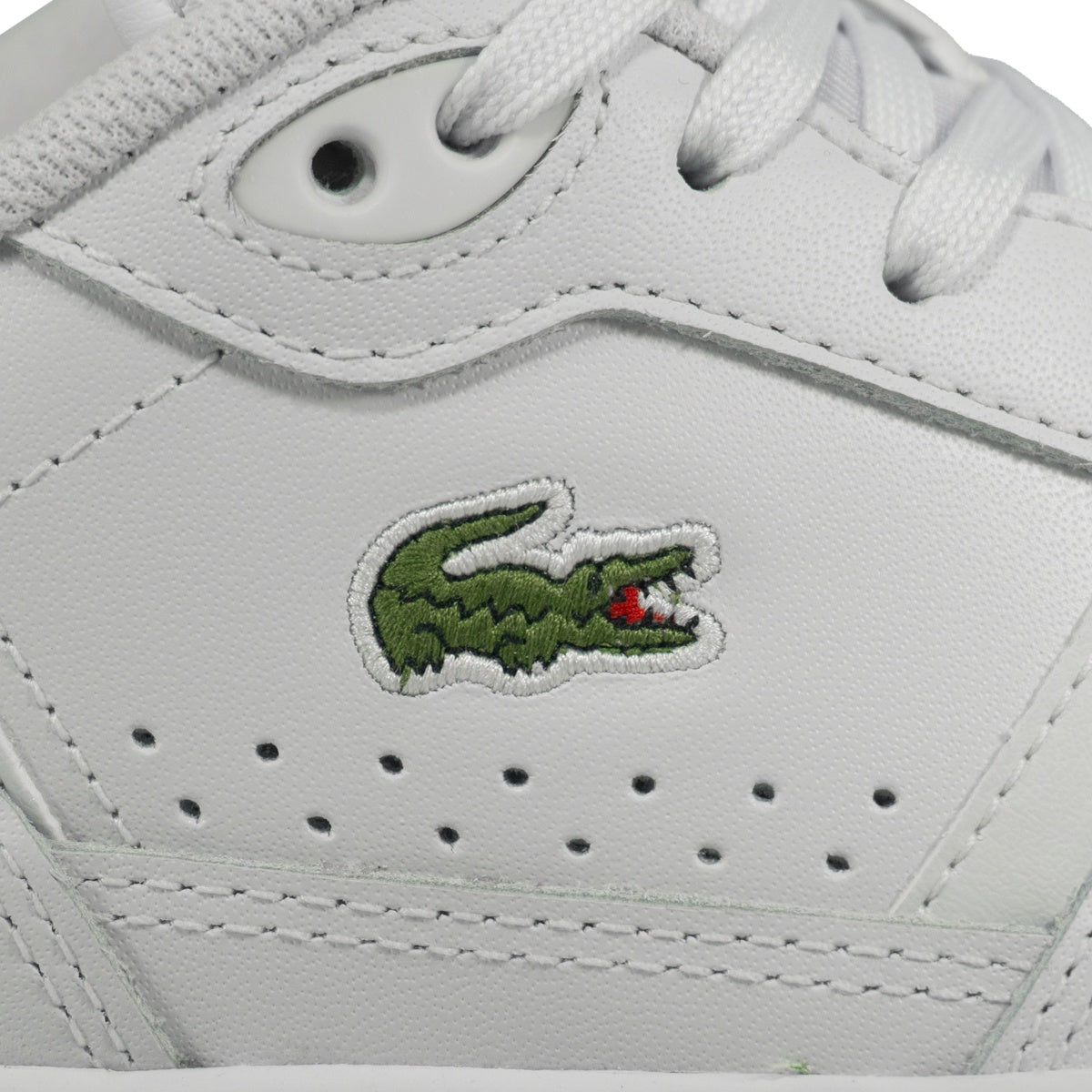 Tênis Lacoste T-Clip Set Masculino