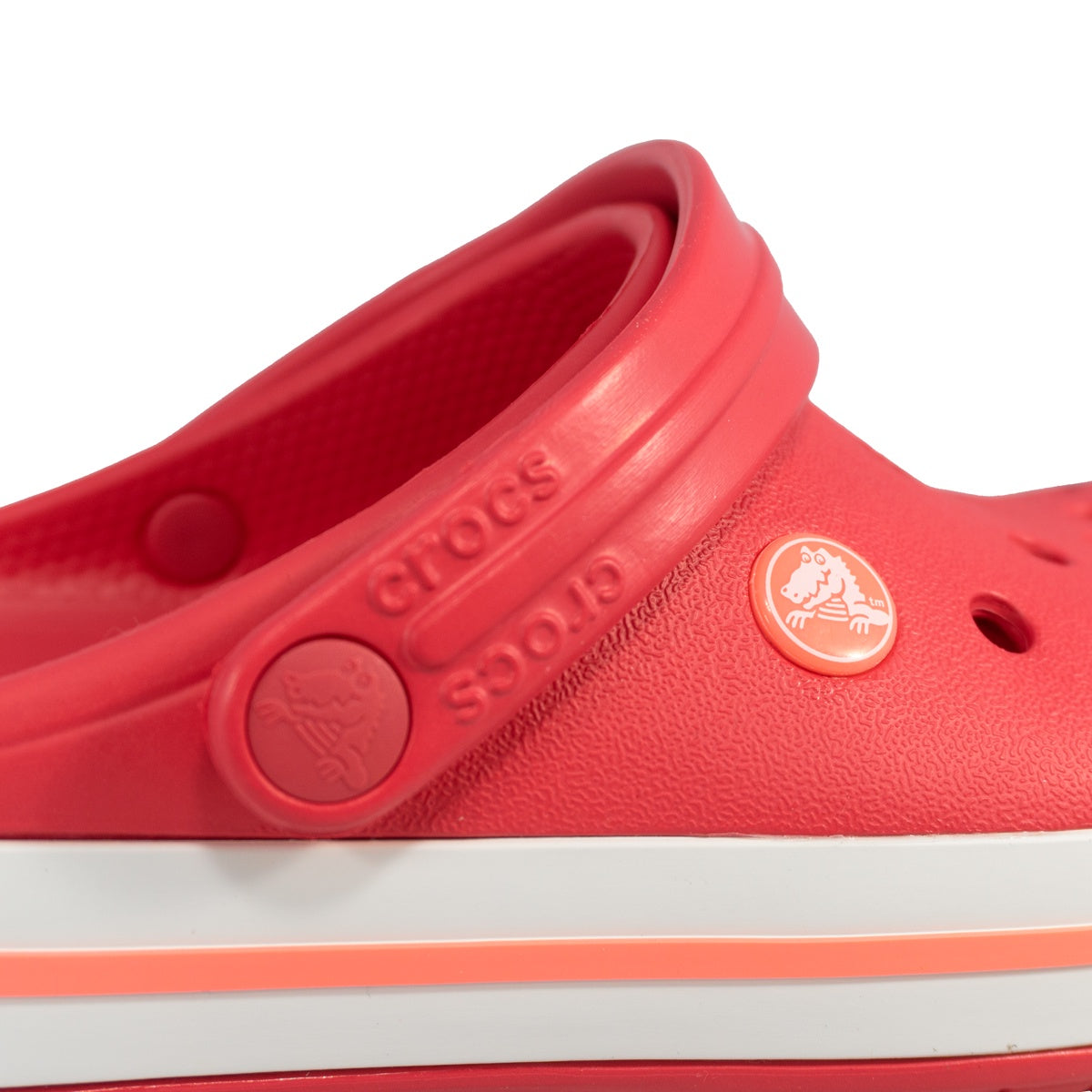 Sandália Crocs Crocband Feminino