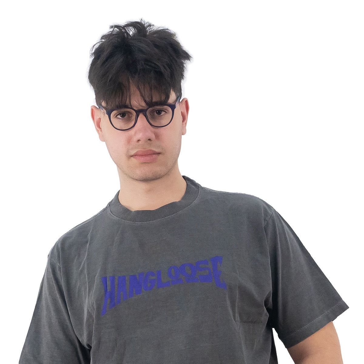 Camiseta Hang Loose Haze Masculino