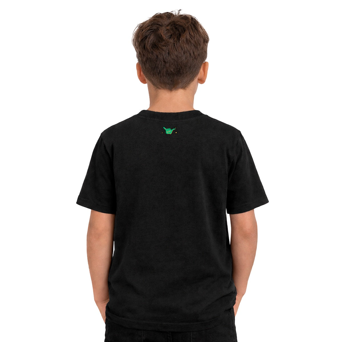 Camiseta Hang Mood Infantil