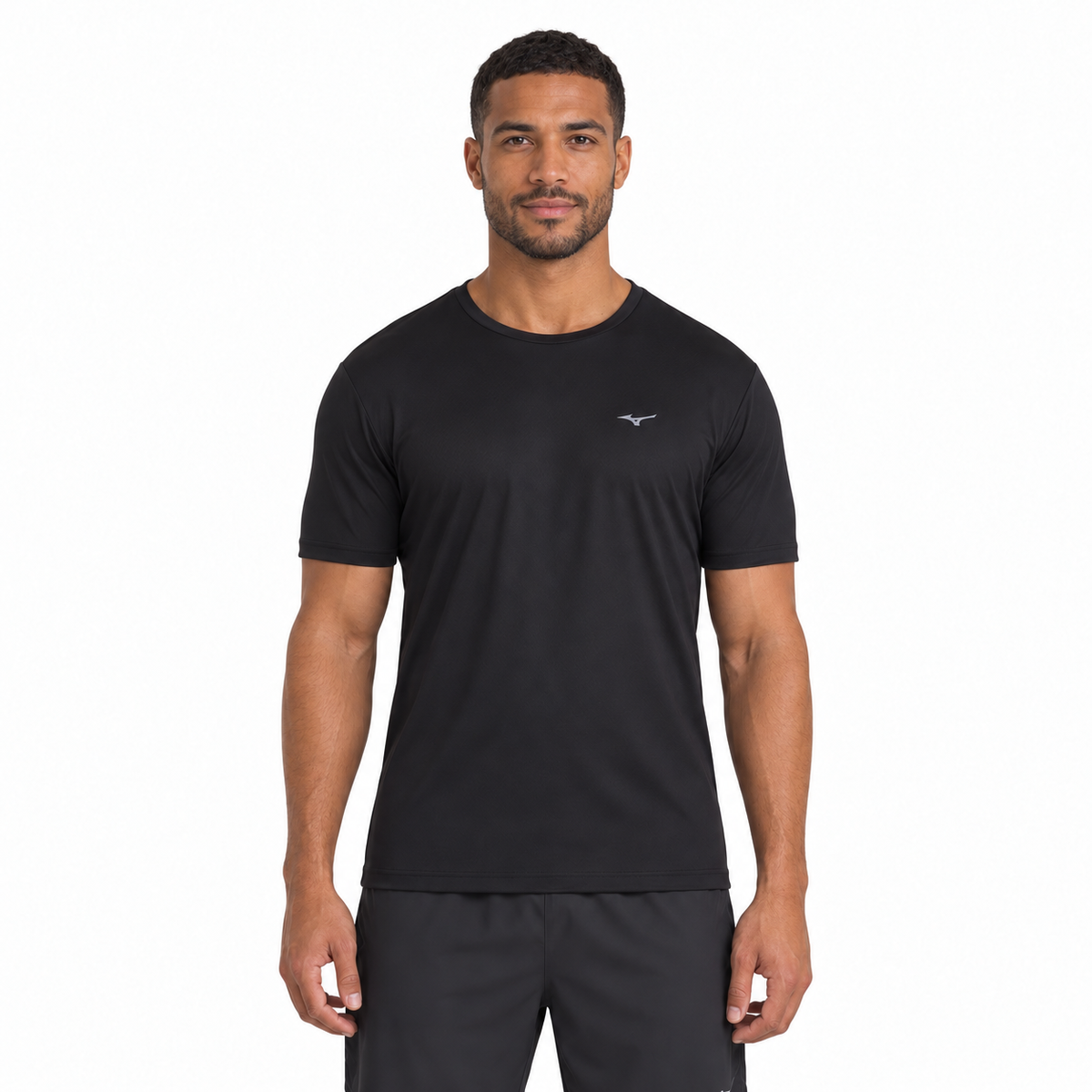 Camiseta Mizuno Nirvana Masculino