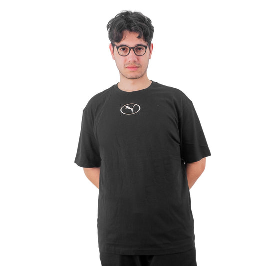 Camiseta Puma Relaxed Masculino