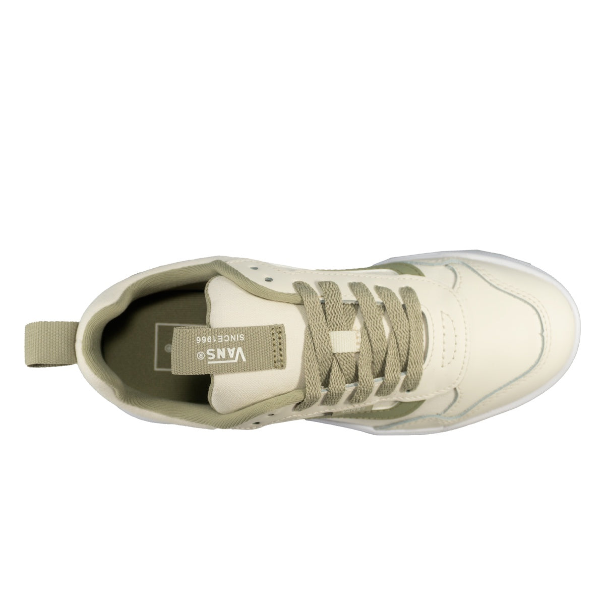 Tênis Vans Range Exp Feminino