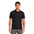 Polo Calvin Klein Patch Masculino