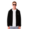 Blusa Cang Ab Lacoste C/ Ziper Masculino