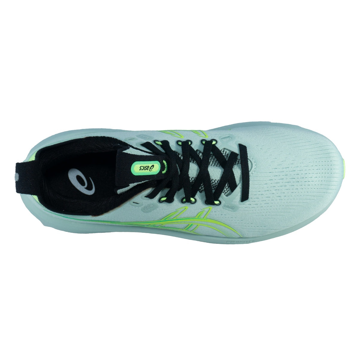 Tênis Asics Gel Nimbus 28 Masculino