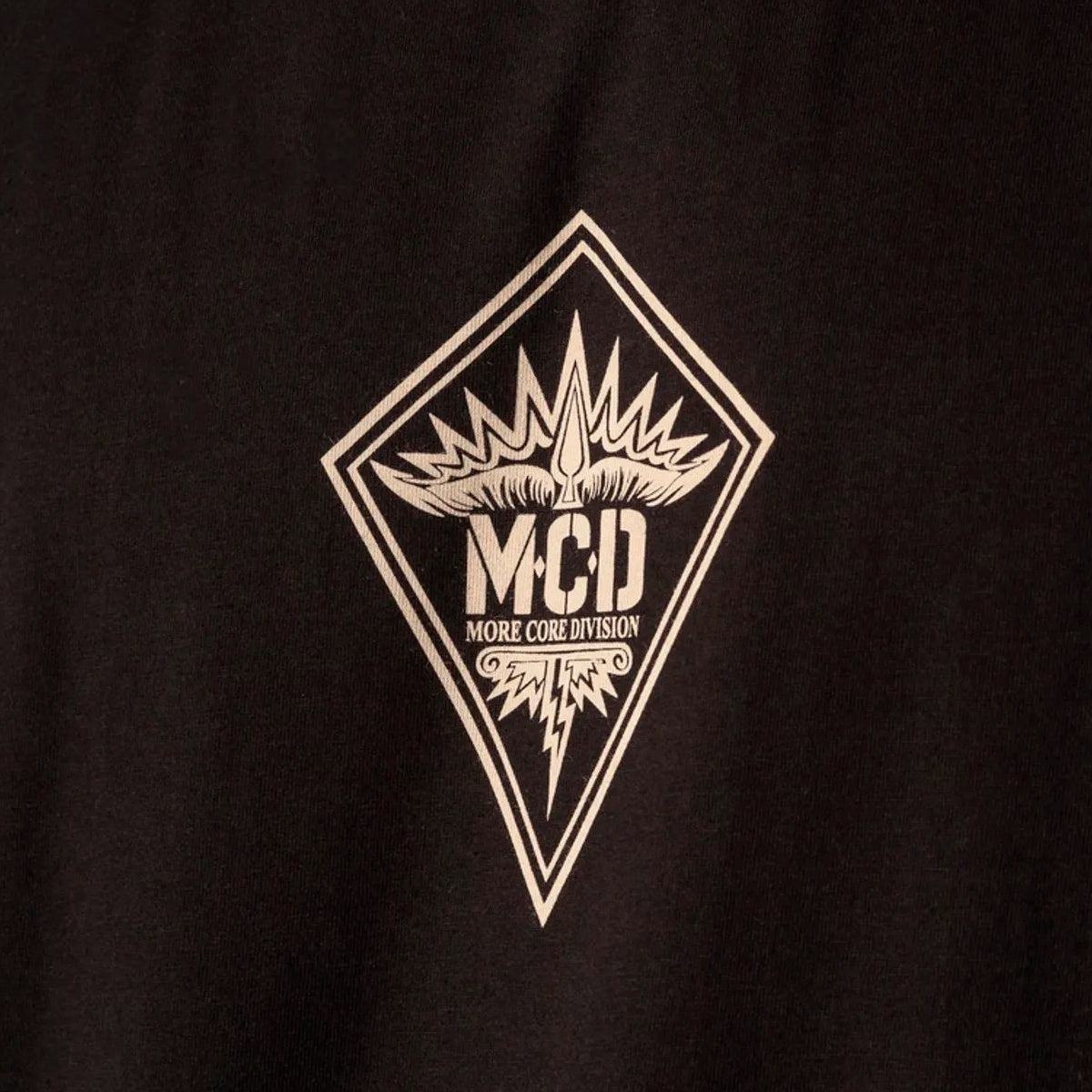 Camiseta Mcd Linha Do Tempo Masculino