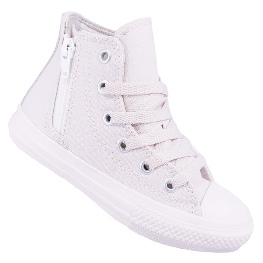 Tênis Converse Chuck Taylor All Star Side Zip Modern Infantil