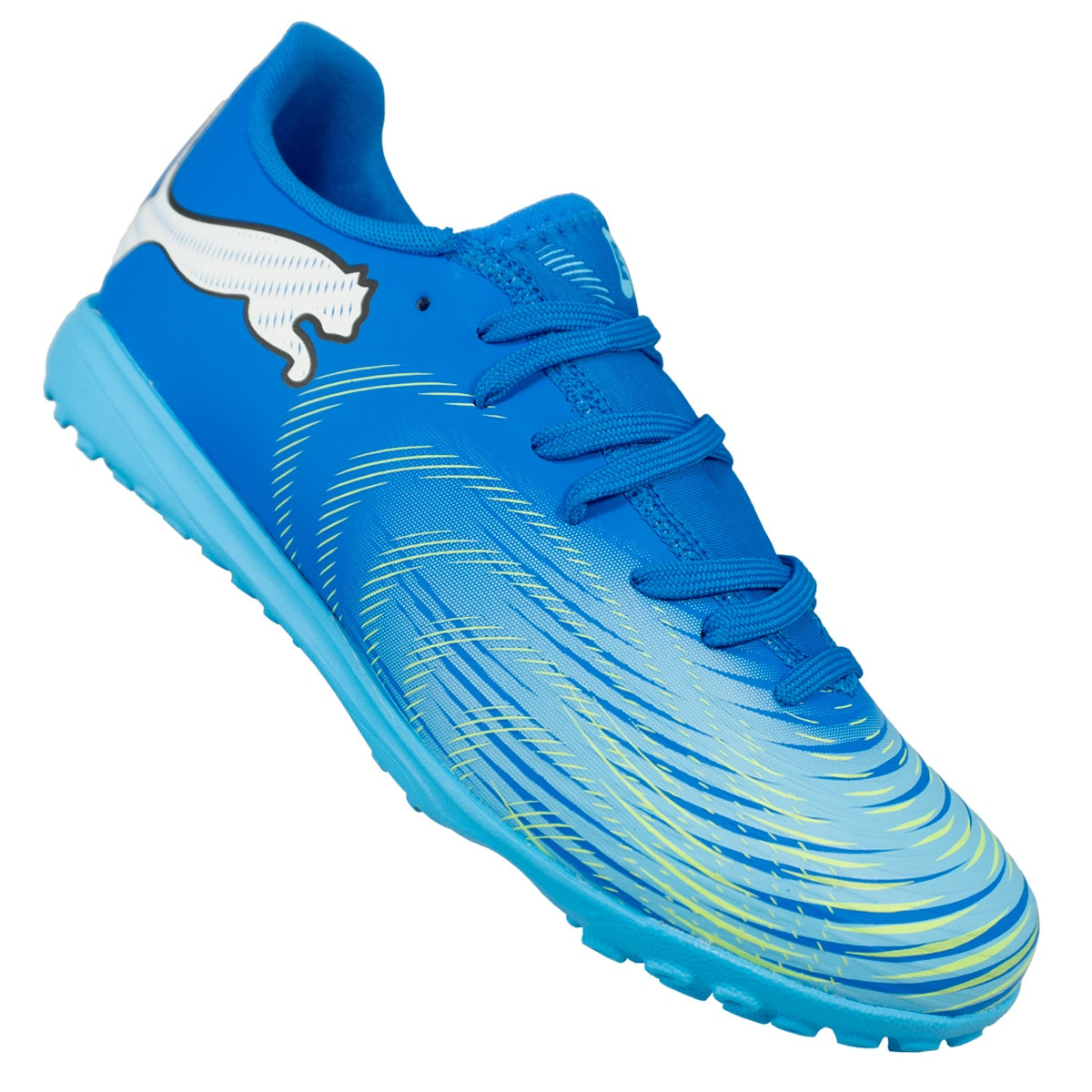 Chuteira Puma Future 9 Play Masculino