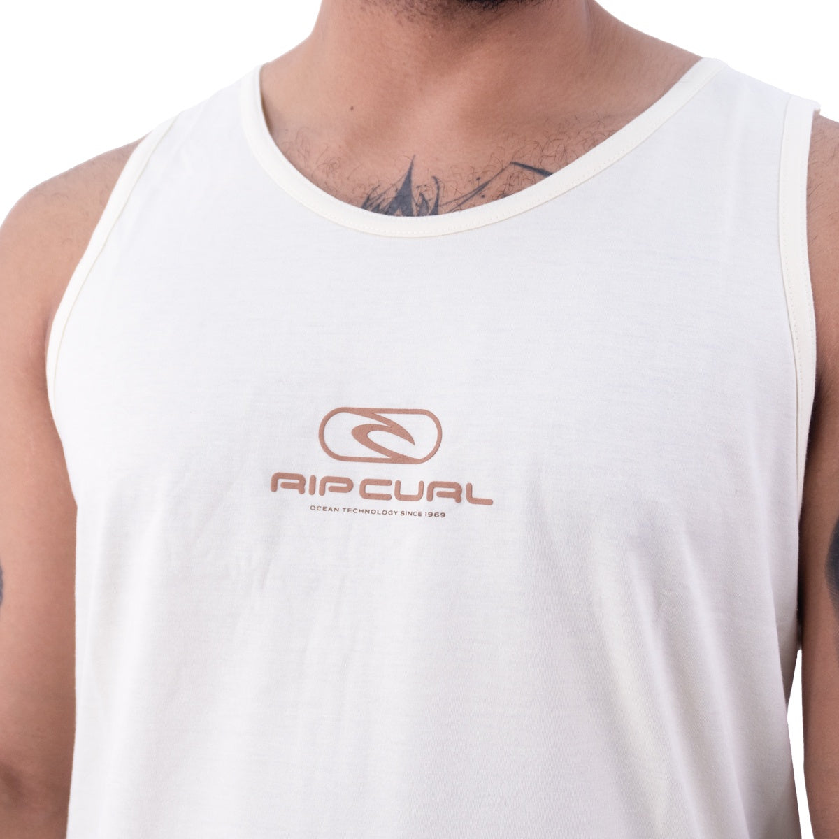 Regata Rip Curl Pill Icon Masculino