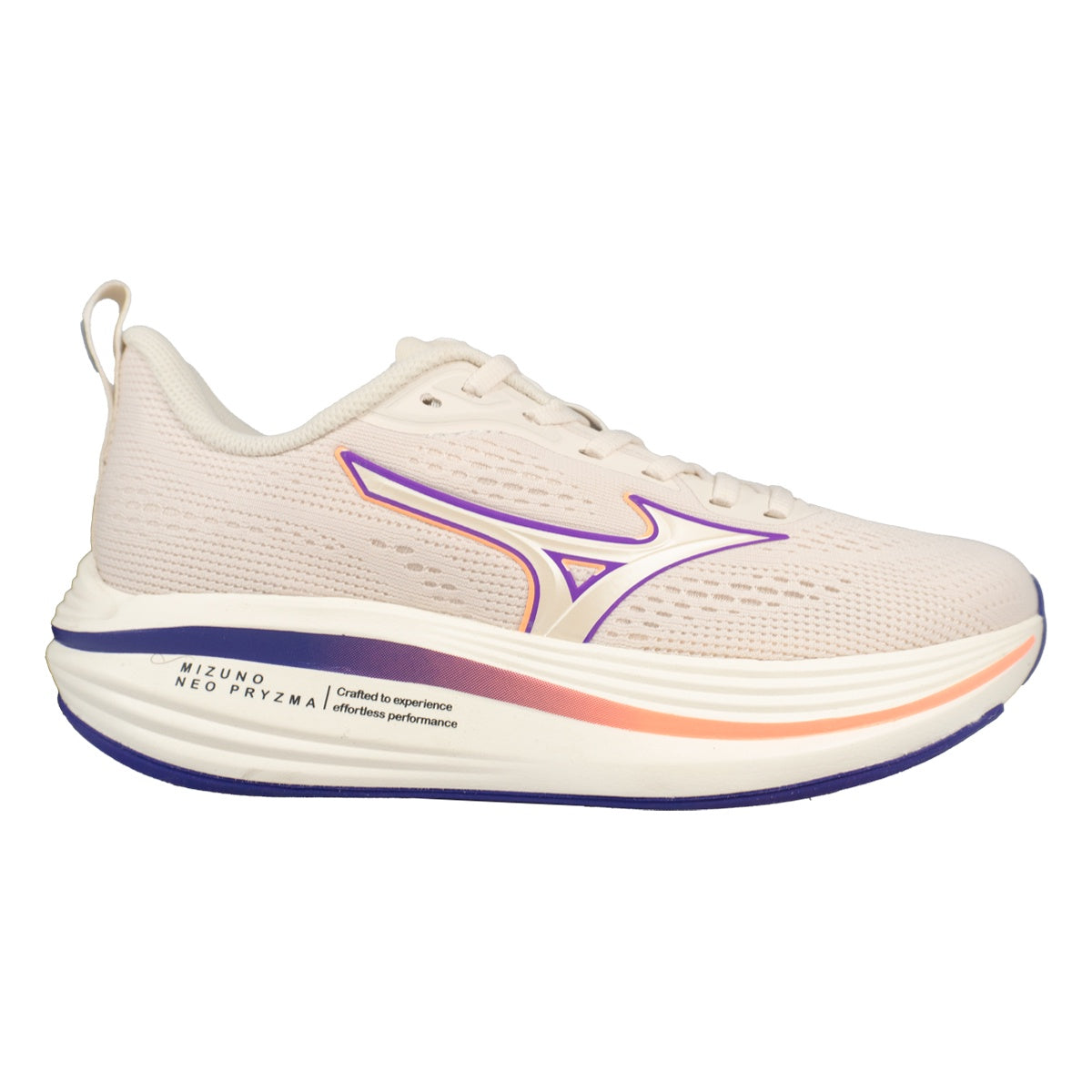 Tênis Mizuno Neo Pryzma Feminino