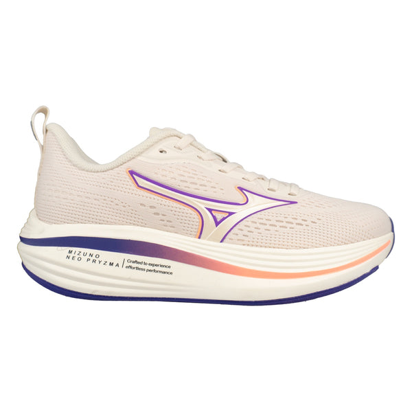 Tênis Mizuno Neo Pryzma Feminino