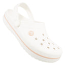 Cor atual: Sandália Crocs Crocband Unissex