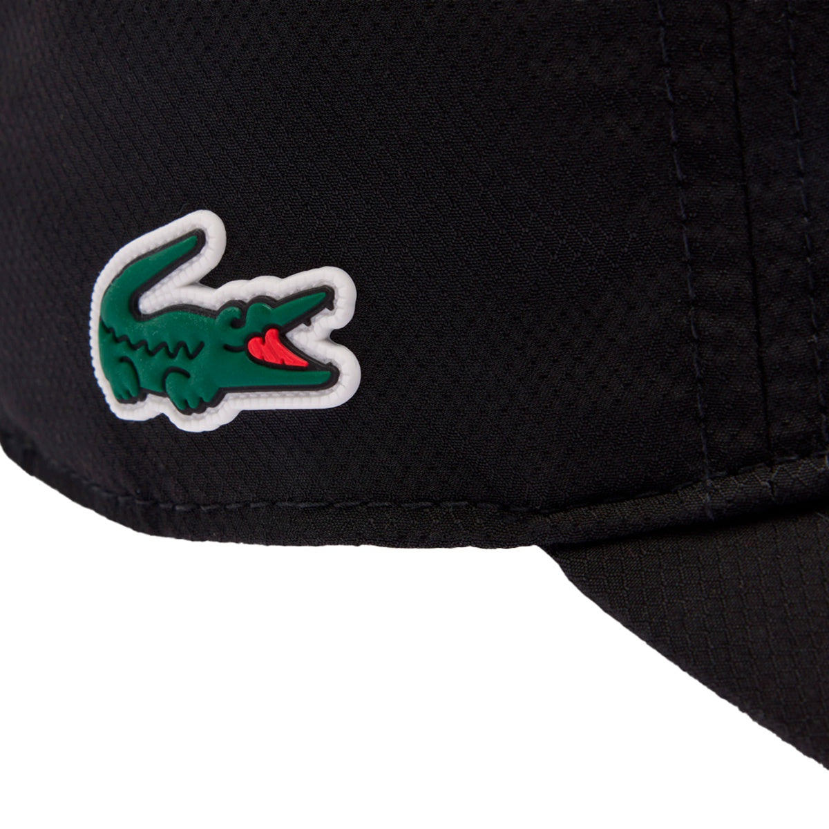 Boné Aba Curva Lacoste Sport Masculino