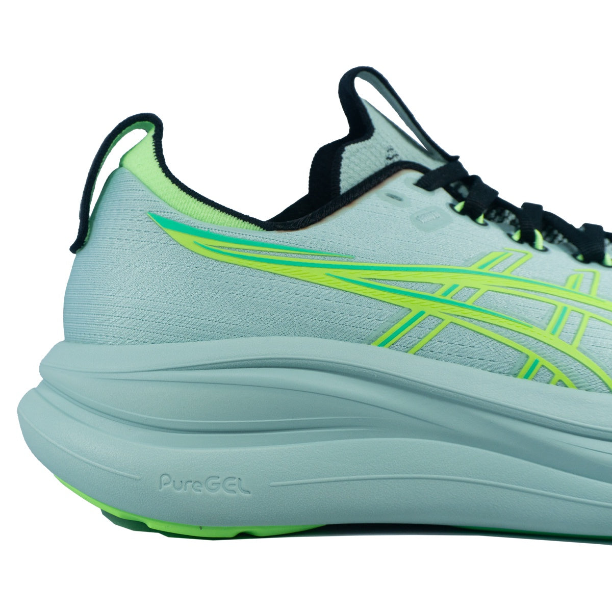 Tênis Asics Gel Nimbus 28 Masculino
