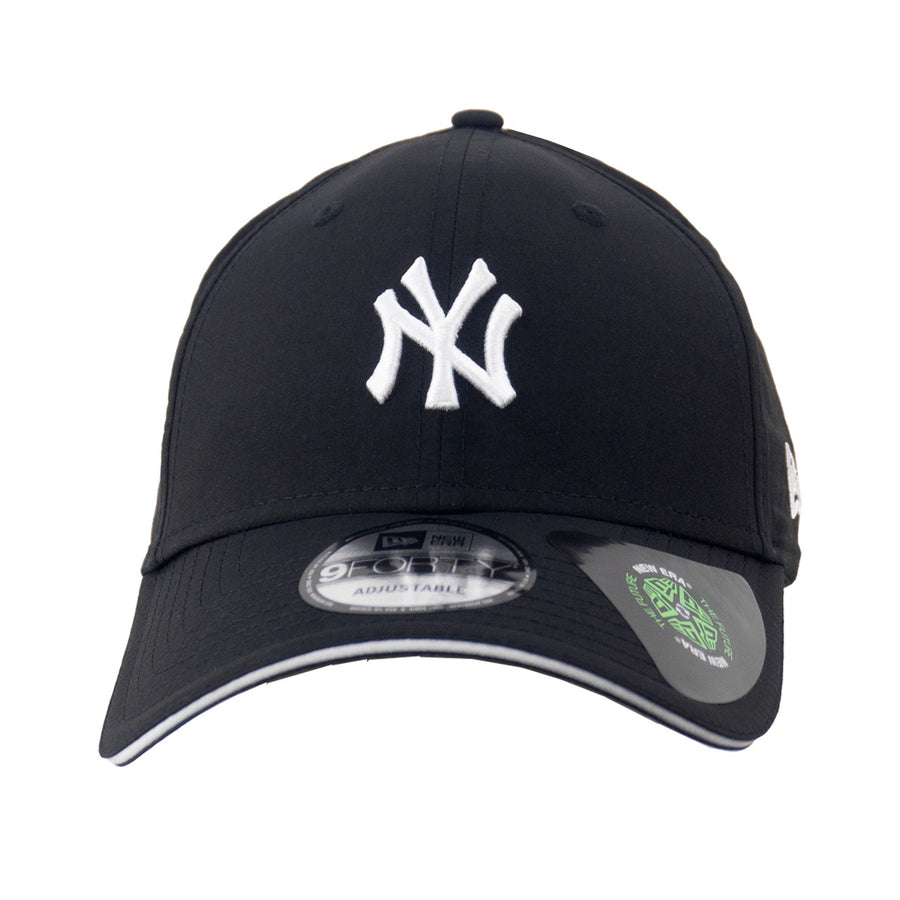 Boné Aba Curva New Era New York Yankees Unissex — O logo do jeito que ele é conhecido