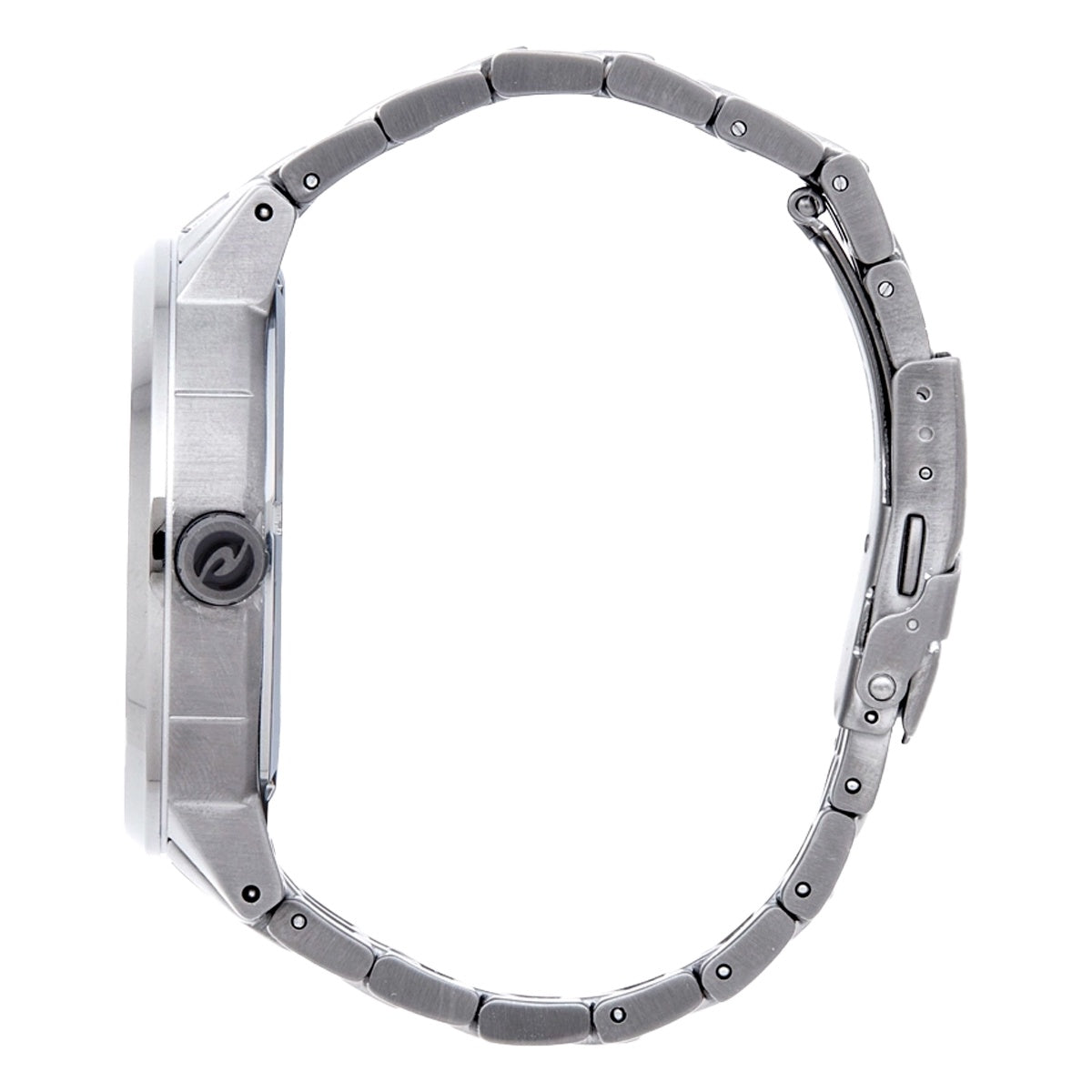 Relogio Rip Curl Detroit Silver Sss Masculino