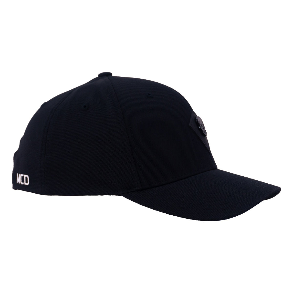 Boné Aba Curva Mcd Snapback Flexfit Unissex