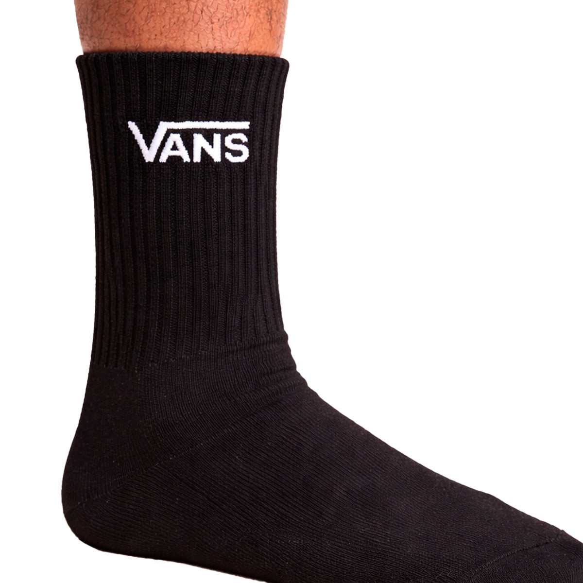 Meia Vans Crew Unissex