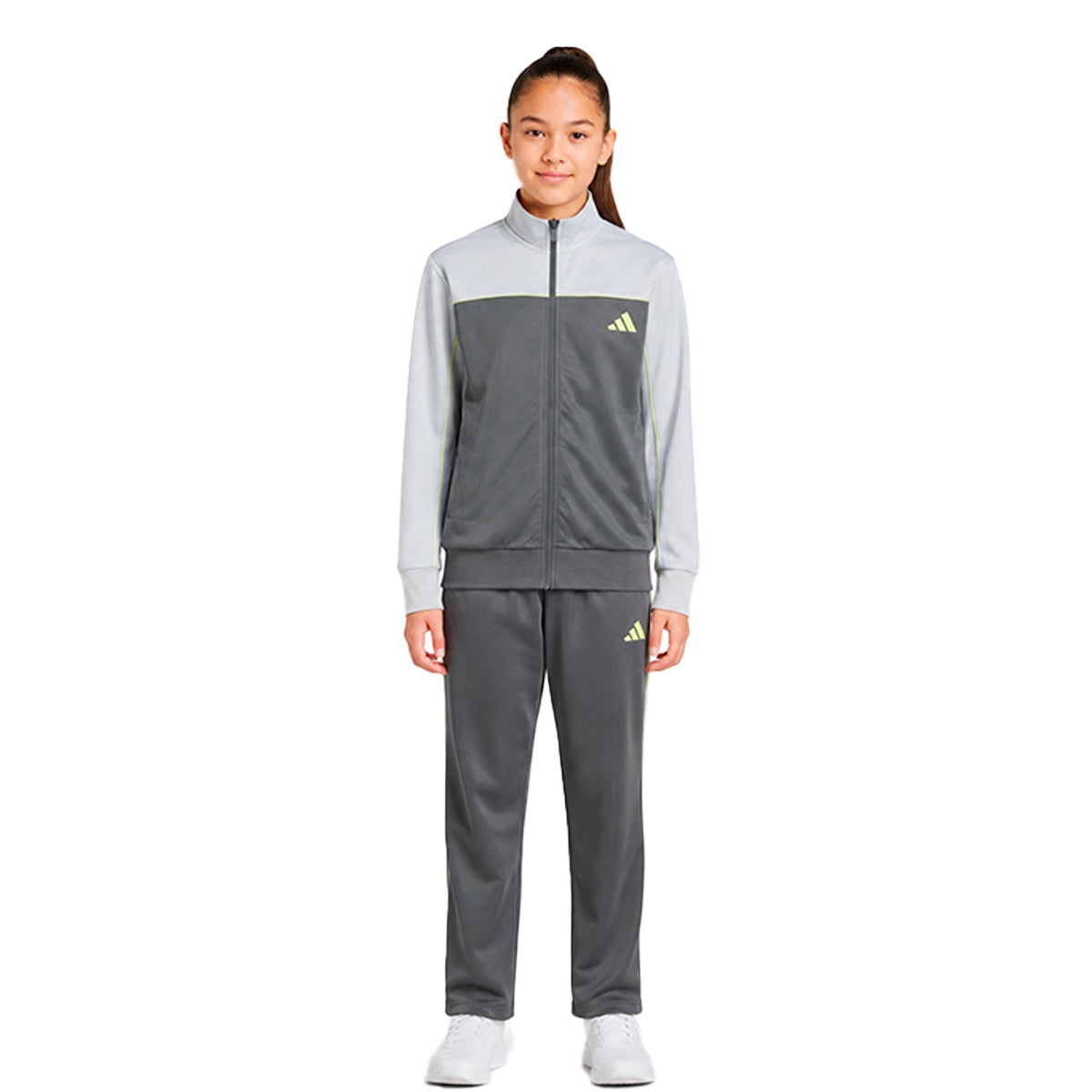 Agasalho Adidas Seasonals Infantil