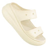 Sandália Crocs Crocs Classic Crush Feminino