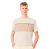 Camiseta Lacoste Colour-Block Masculino