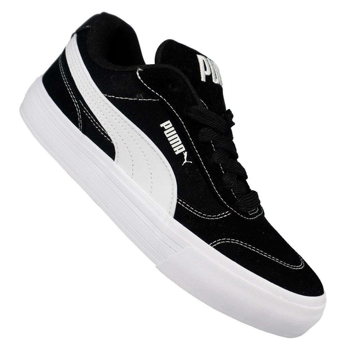 Tênis Puma Cc Park Masculino