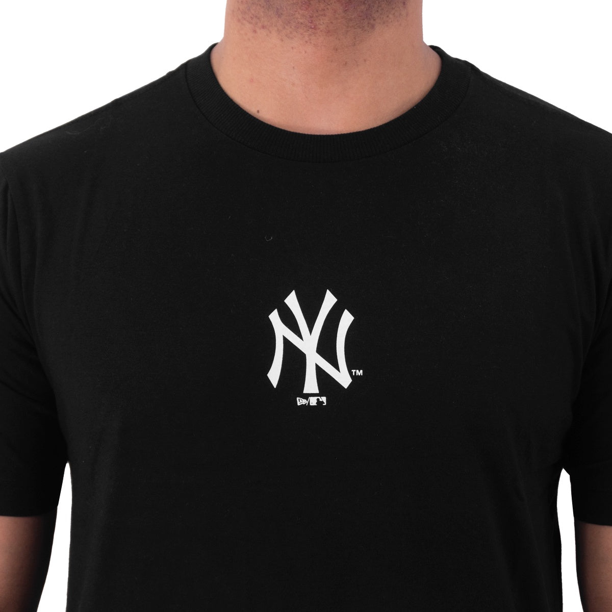 Camiseta New Era New York Yankees Masculino