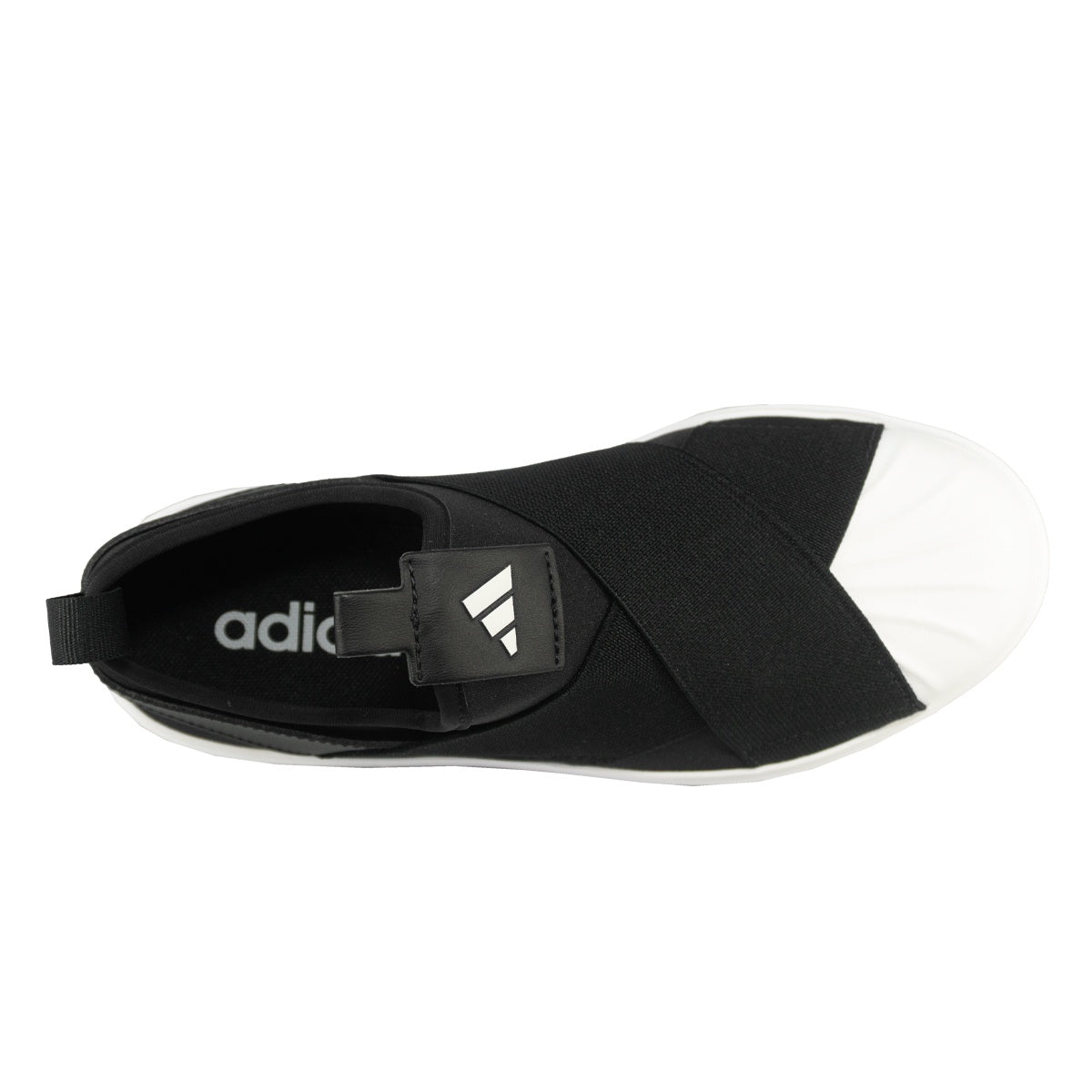 Tênis Adidas Streettalk Slip On Feminino