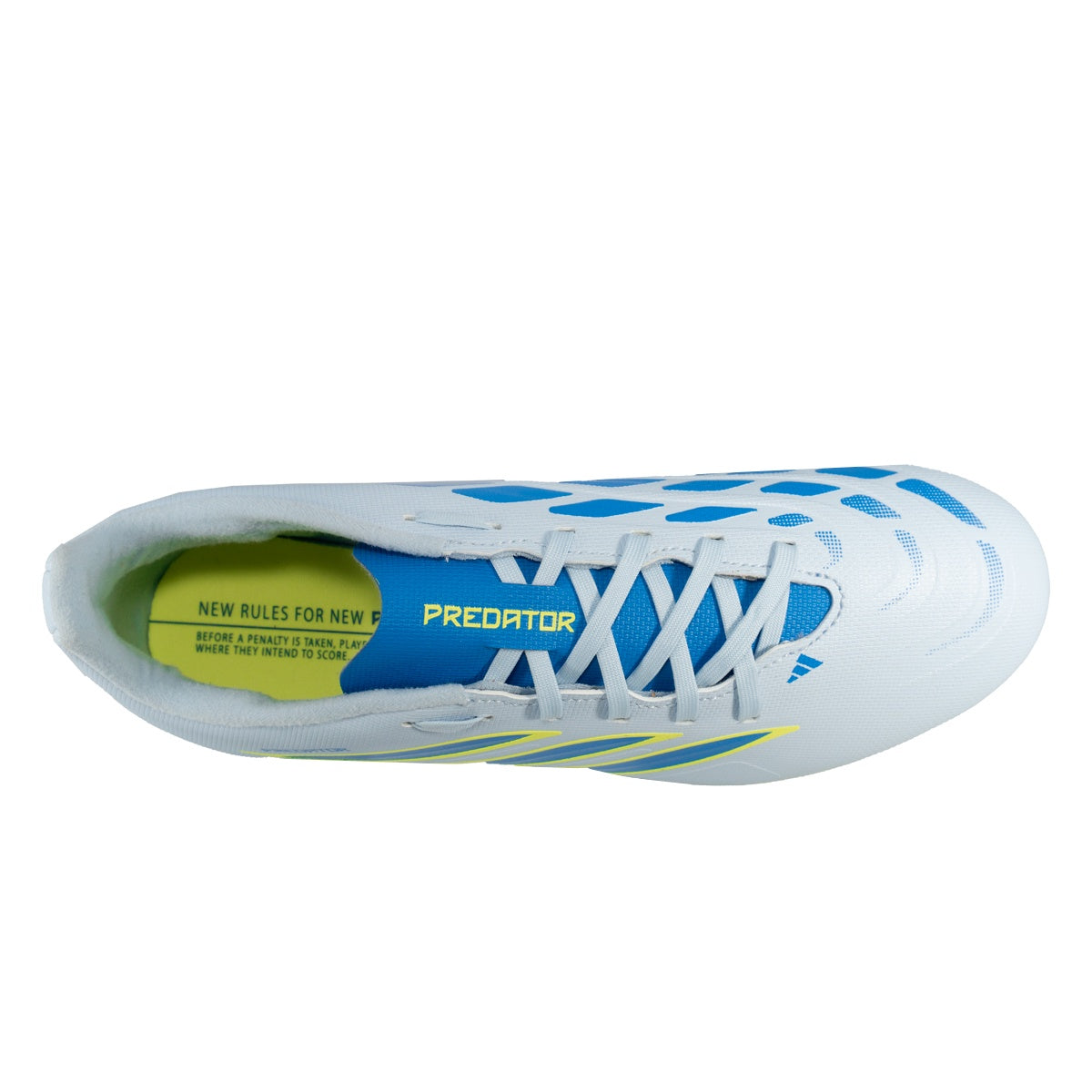 Chuteira Adidas Predator Club Fg/Mg Masculino