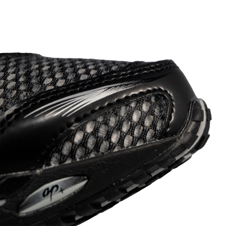 Tênis Mizuno Wave Prophecy 1 Masculino — AP+ e U4ic na entressola
