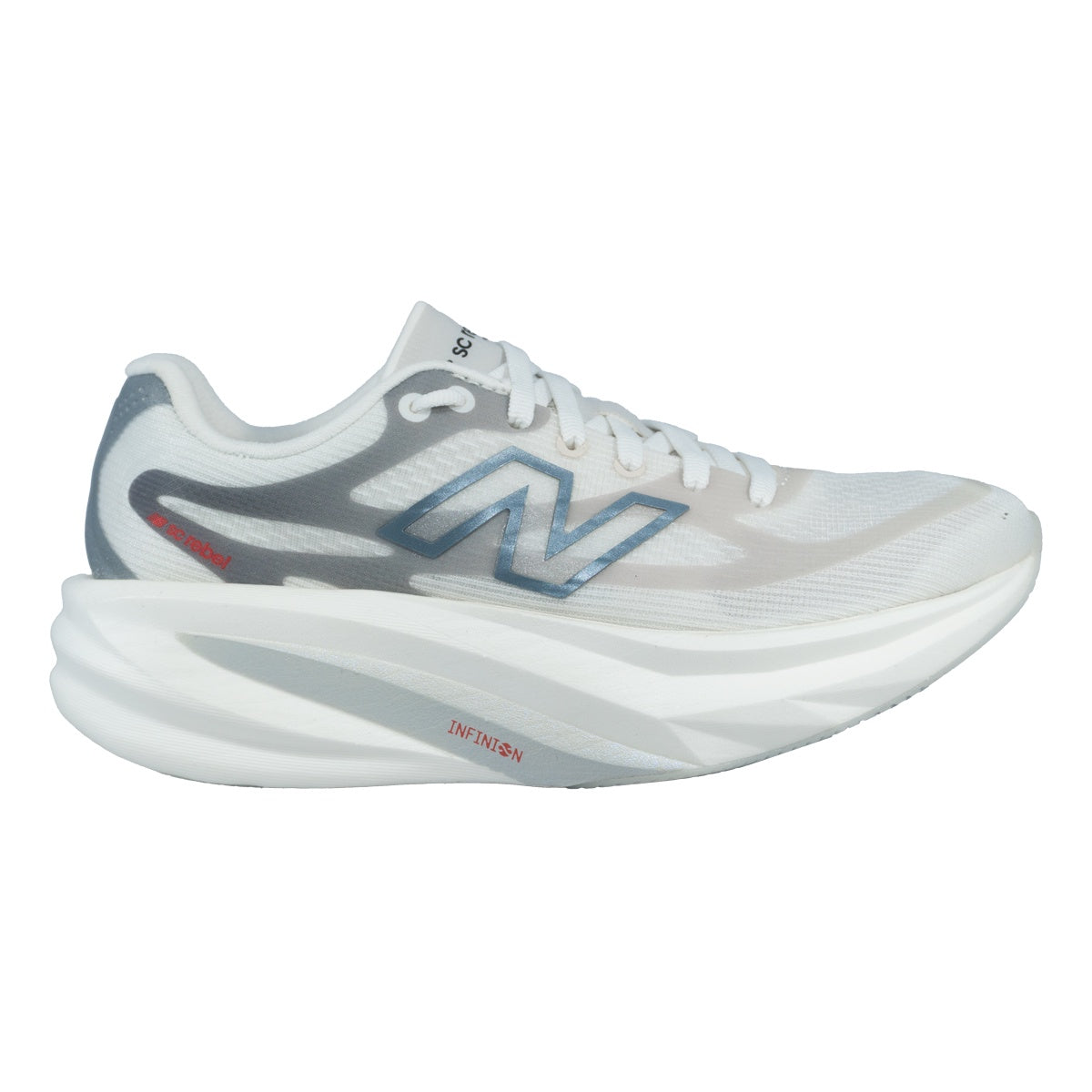 Tênis New Balance Supercomp Rebel Feminino