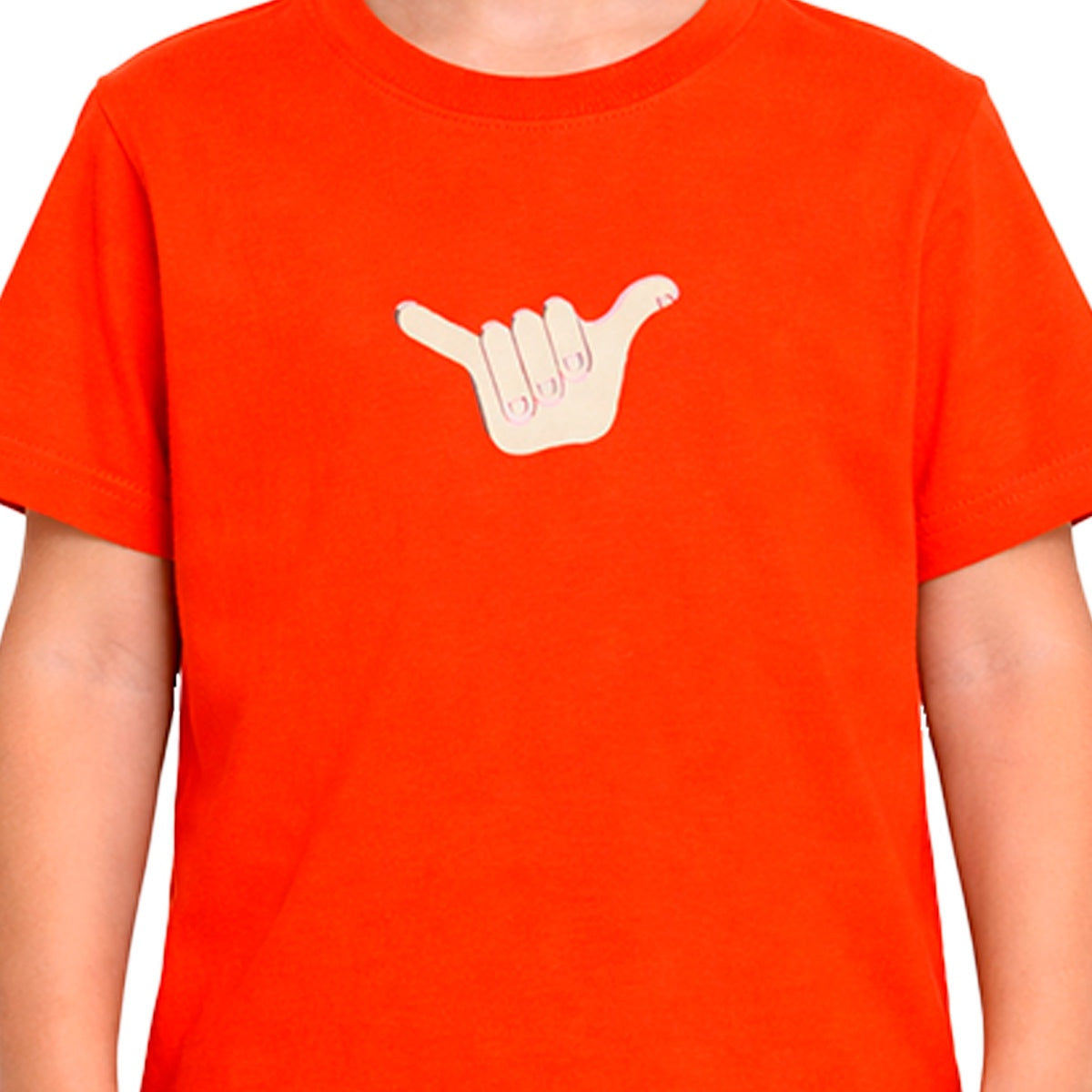 Camiseta Hang 3D Infantil