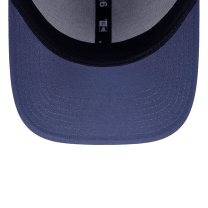 Boné Aba Curva New Era Mini Neyyan Unissex