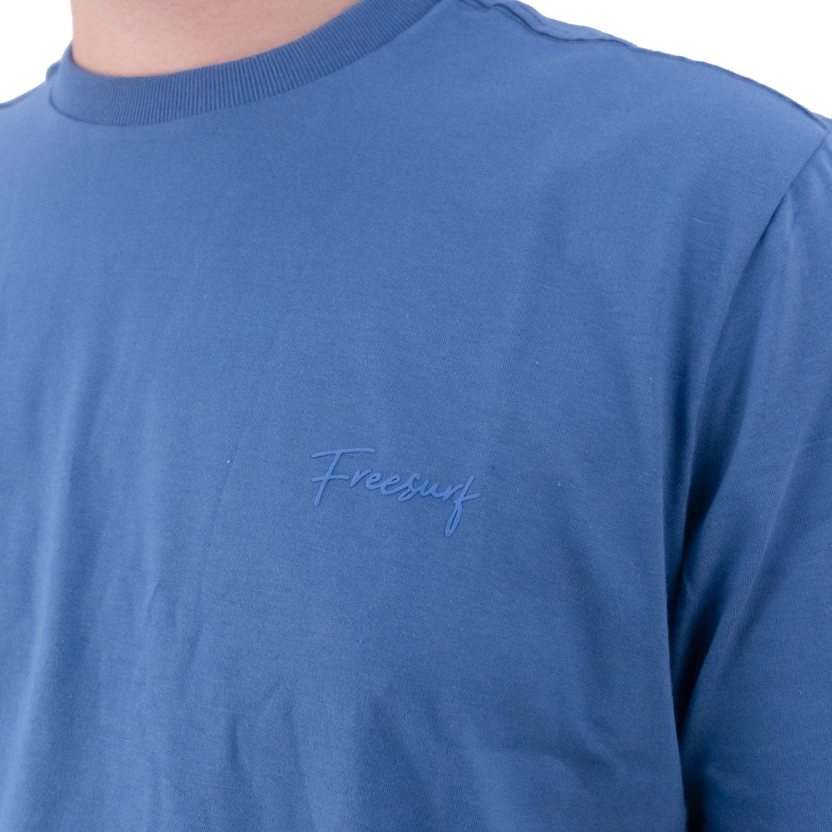 Camiseta Freesurf Signature Masculino