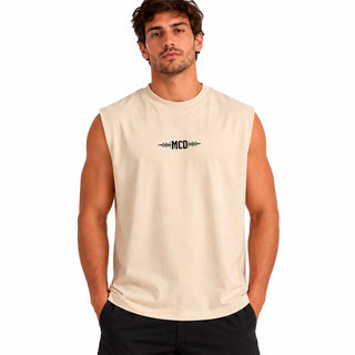 Regata MCD Box Fit Milagro Masculino