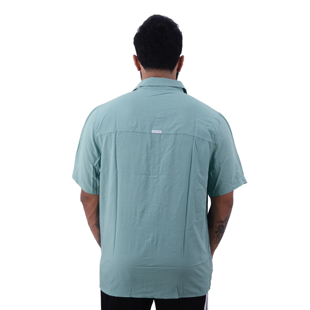 Camisa Freesurf Light Masculino