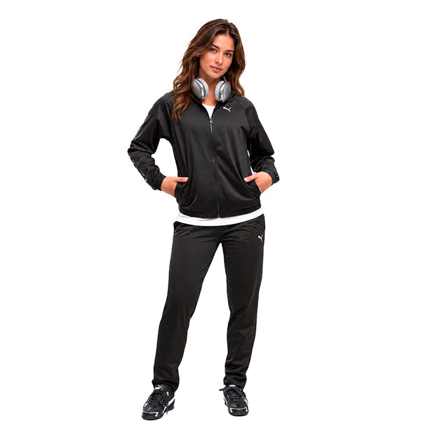 Agasalho Puma Standard Feminino