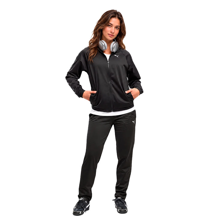 Agasalho Puma Standard Feminino