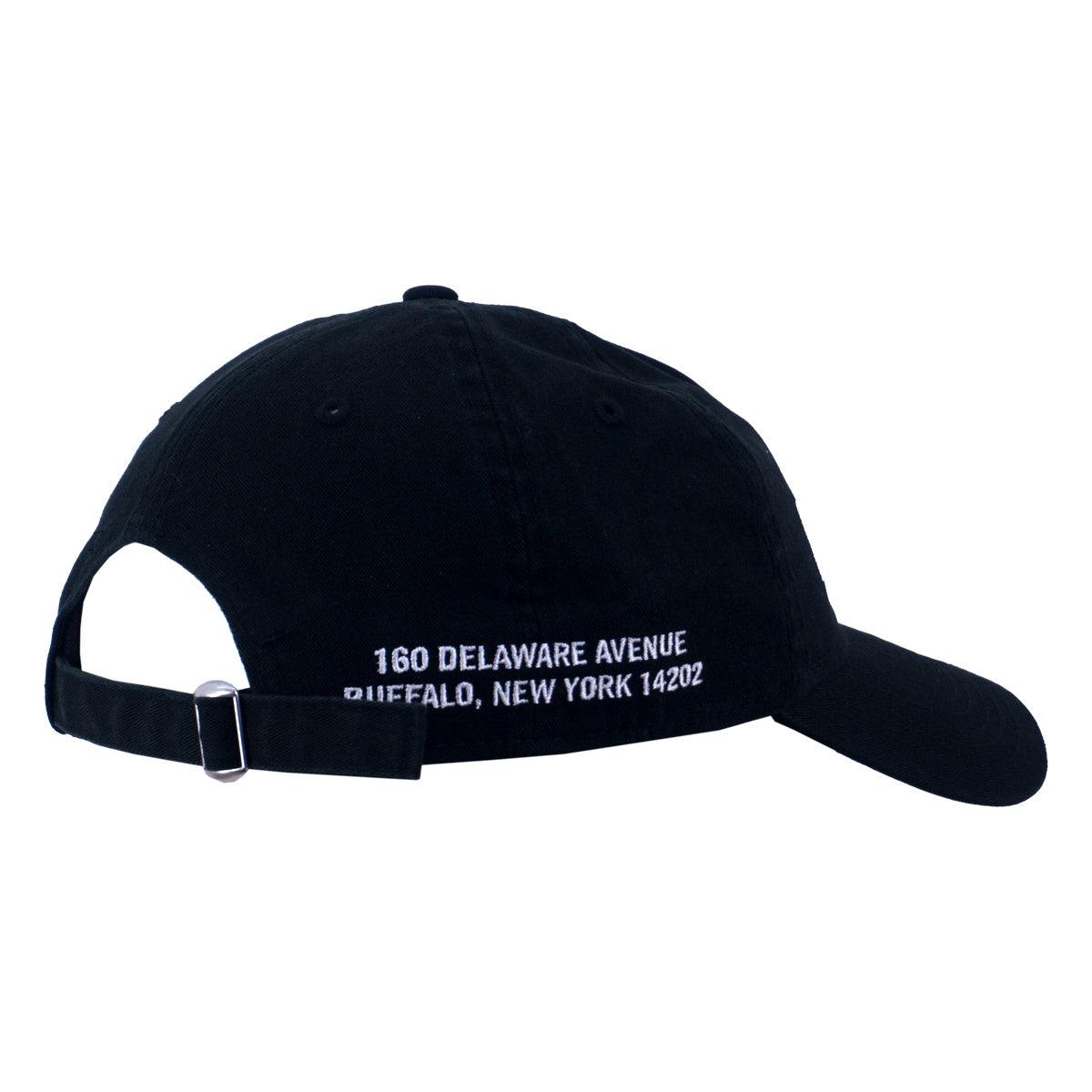 Boné Aba Curva New Era Branded Unissex