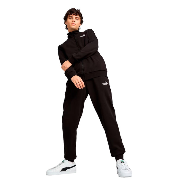 Agasalho Puma Essentials Masculino